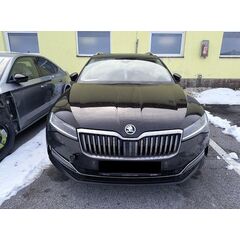 Vůz na náhradní díly Škoda Superb 3 FL kombi 2020
