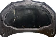 Škoda Octavia 3 kombi r.v. 2014 hnědá topaz metalíza kód barvy LF8Z 9893 4L4L kapota