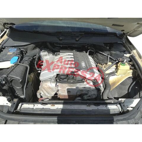 Motor benzínový BMV 3.2FSI 177KW V6 VW Touareg 7L 2007