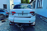 Veškeré náhradní díly Škoda Superb 2 facelift MYP LF9E