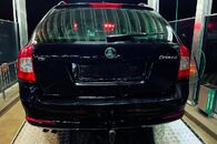 Vůz na náhradní díly Škoda Octavia 2 FL kombi CDAA NMY LF9R
