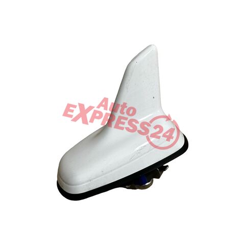 Audi Q3 8U S-Line r.v. 2016 bílá barva kód barvy LB9A anténa 4G0035503E