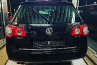 Náhradní díly VW Passat B6 kombi 2007 BMP JLU LC9X