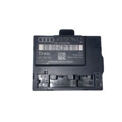 Audi A6 C6 4F sedan r.v. 2007 řídící jednotka dveří 4F0959794E