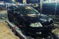 Veškeré náhradní díly Škoda Octavia 2 kombi 08 BXE JCR LF9R