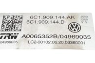 Škoda Fabia 3 facelift kombi r.v. 2020 tyč řízení 6C1909144AK 6C1909144D 6C1423510CE