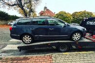Veškeré náhradní díly VW Passat B6 kombi 2006 BMP HDV LC5F