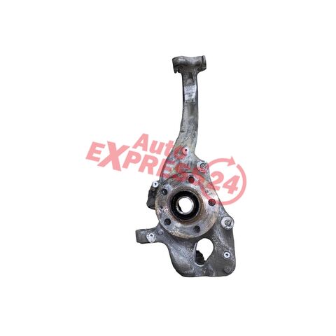 Audi A8 D4 4H sedan r.v. 2011 levá přední těhlice 4H0407257G