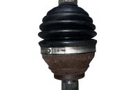 VW Passat B8 sedan r.v. 2016 levá přední poloosa CZEA QXC 6Q manual 3Q0407271AA