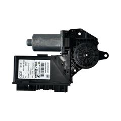 Audi RS4 B7 8E sedan r.v. 2007 levý zadní motorek stahování oken 8E0959801E