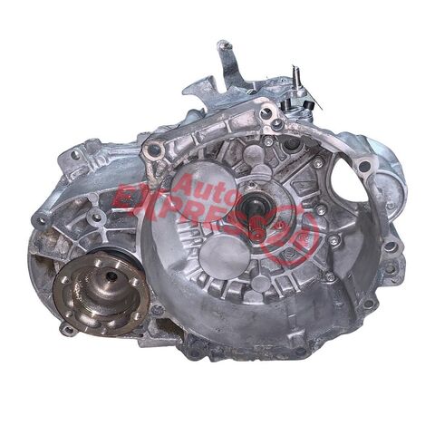 Převodovka 6Q HDV 2.0TDI 103KW BMM