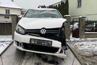 Veškeré náhradní díly VW Golf 6 hatchback 2012 CBZA MHV LB9A