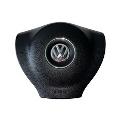 VW Passat B7 kombi r.v. 2013 airbag řidiče 3C8880201T kabílek 3C8971584F