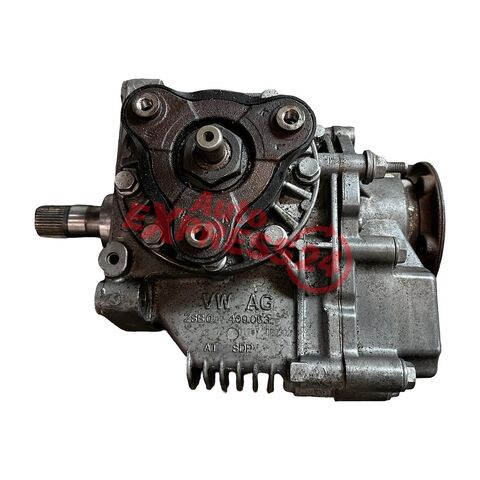 Rozvodovka LRJ AV409053R