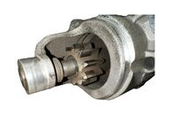 Audi A6 C7 4G avant r.v. 2012 startér CDUC 10 zubů 04L911021