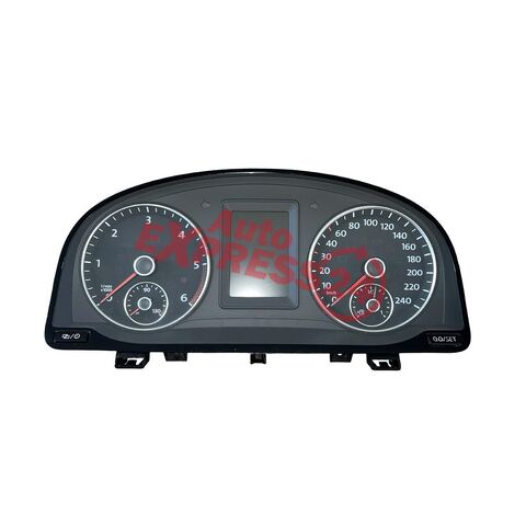 VW Caddy 3 2K facelift kombi r.v. 2014 naftové budíky 2K0920866A