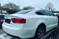 Veškeré náhradní díly Audi A5 8T FL Sportback 16 CNHA PVM LY9C