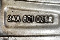 Kola 225/50 R17 letní pneu 5,37mm DOT4718 7Jx17H2 ET42 3AA601025R