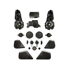 Audi A6 C7 4G avant r.v. 2013 sound system BOSE