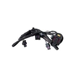 Škoda Superb 3 sedan r.v. 2018 přední parkovací senzory kabeláž 3V0971095C