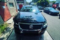 Veškeré náhradní díly VW Passat B6 kombi 2007 BMP JLU LC9X