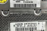 VW Passat B6 kombi r.v. 2008 navigace 1K0035198C