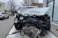 Veškeré náhradní díly Škoda Superb 3 sedan 19 DFHA UAX LS9R