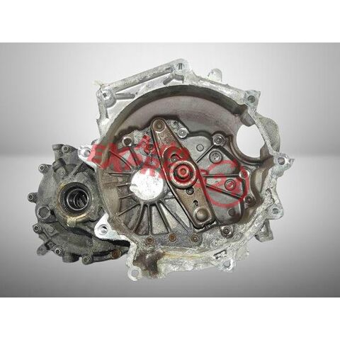 Převodovka 5Q START-STOP QTS 1.0TSI 70KW CHZB