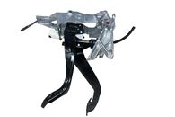 Audi RS4 B7 8E sedan r.v. 2007 pedály 8E1721117A