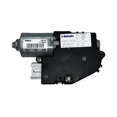 Audi A6 4G avant allroad r.v. 2013 motorek střešního okna 4G9959591