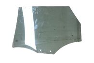 Audi A6 4G avant allroad r.v. 2013 pravé zadní sklo