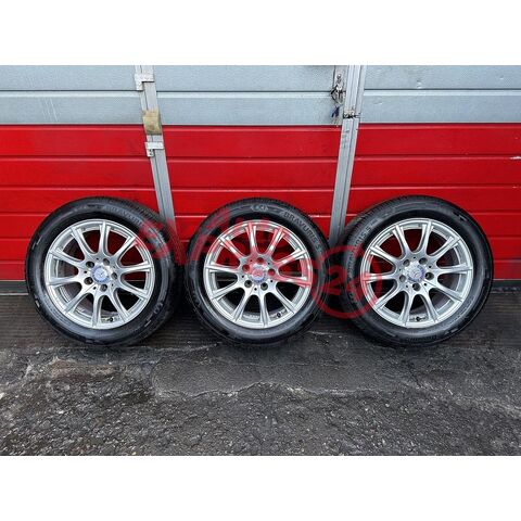 Mercedes kola 205/55 R16 A2054012400 6.5Jx16H2 ET38