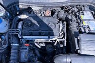 Vůz na náhradní díly VW Passat B6 kombi 2007 BMP HXS LB5M