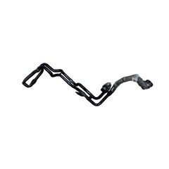 VW Golf 5 kombi r.v. 2008 vodní hadice motoru BLS