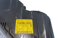 Škoda Octavia 3 kombi r.v. 2014 pravé přední světlo halogen 5E1941016 11.04.2014