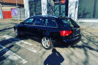 Veškeré náhradné díly AUDI A4 8E Avant Quttro ASB JMJ LZ9Y