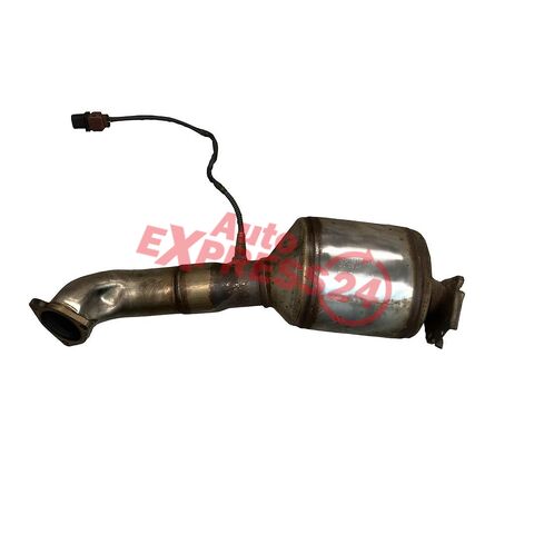 Katalyzátor 4F0254200TX 4F0131701CL 3.0TDI V6 171KW ASB