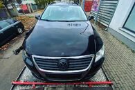 Veškeré náhradní díly VW Passat B6 sedan 2010 CBAB KXU LB6S