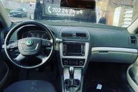 Náhradní díly Škoda Octavia 2 facelift kombi CAYC LHW LF9R