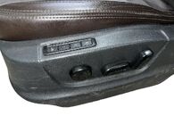 Škoda Octavia 3 sedan Laurin a Klement r.v. 2015 sedačky