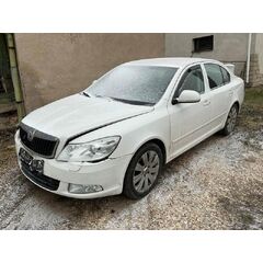 Vůz na náhradní díly Škoda Octavia 2 FL sedan 2010 CDAA MGL LF9E