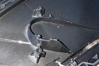 Seat Leon 5F ST kombi r.v. 2017 pravé přední světlo halogen 5F1941006B