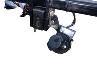 VW Golf 7 kombi r.v. 2014 tažné zařízení odnímatelné