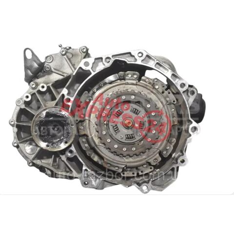 Převodovka 7A START-STOP SMS 1.6TDI 88KW DCXA