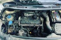 Veškeré náhradní díly VW Caddy 3 2K r.v. 2004 BDJ HFN LB9A