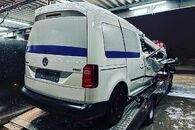 Veškeré náhradní díly VW Caddy 4 2K kombi 2020 CPWA TJV LB9A