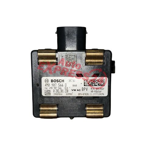 Audi SQ7 4M r.v. 2018 ACC radar 4M09087566D