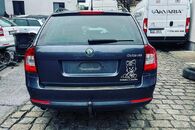 Škoda Octavia 2 kombi 2012 CFHF NFP LF8J