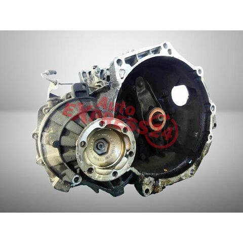 Převodovka 5Q GQR 1.9 TDI 77KW BLS