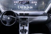 Vůz na náhradní díly VW Passat B6 kombi 2008 BMP KDN LB5M